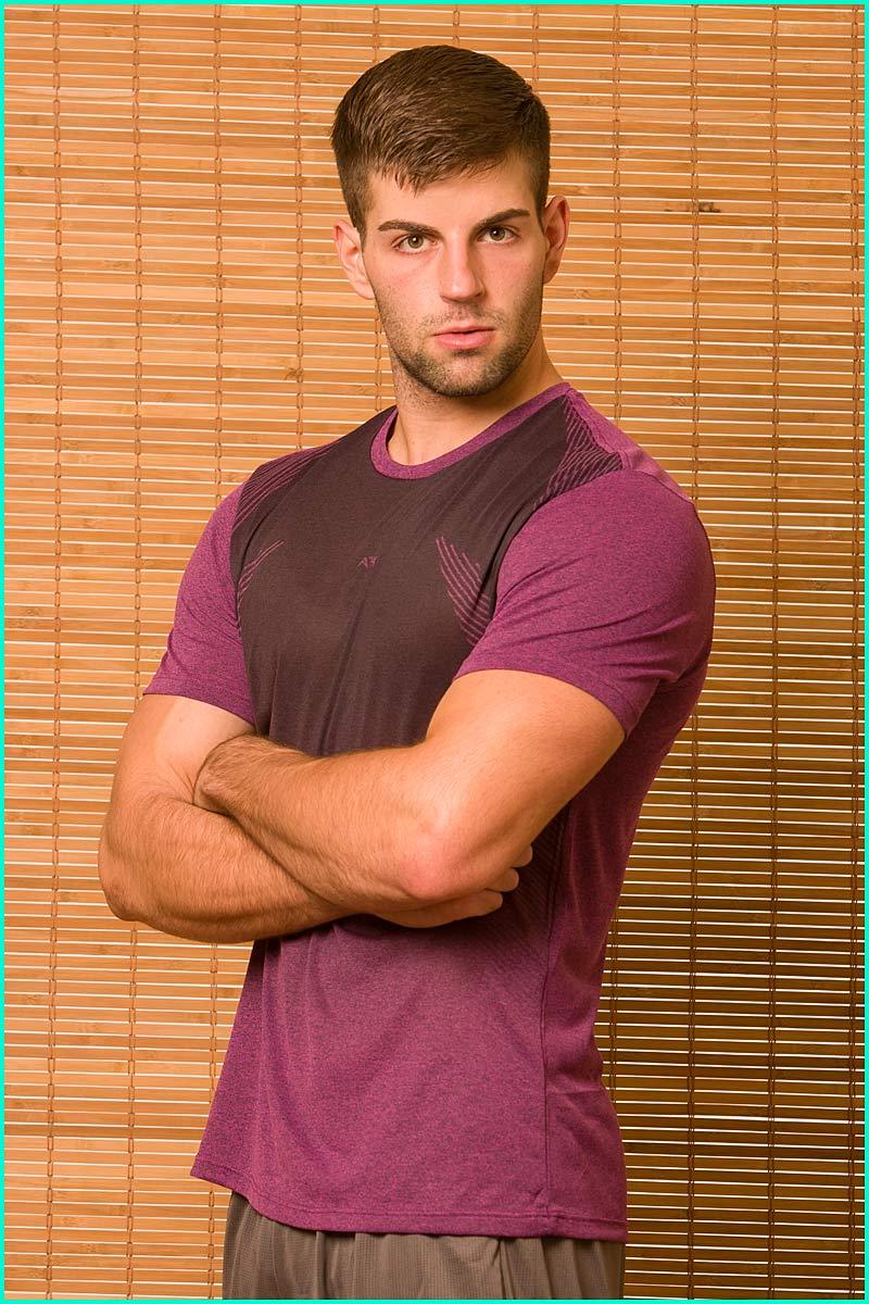 Alto Giro Challenger Shirt