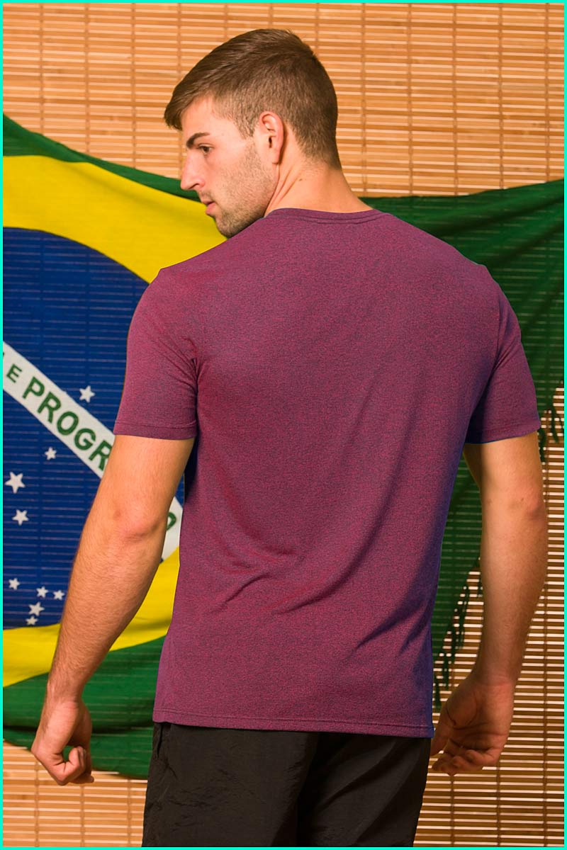 Alto Giro Challenger Shirt