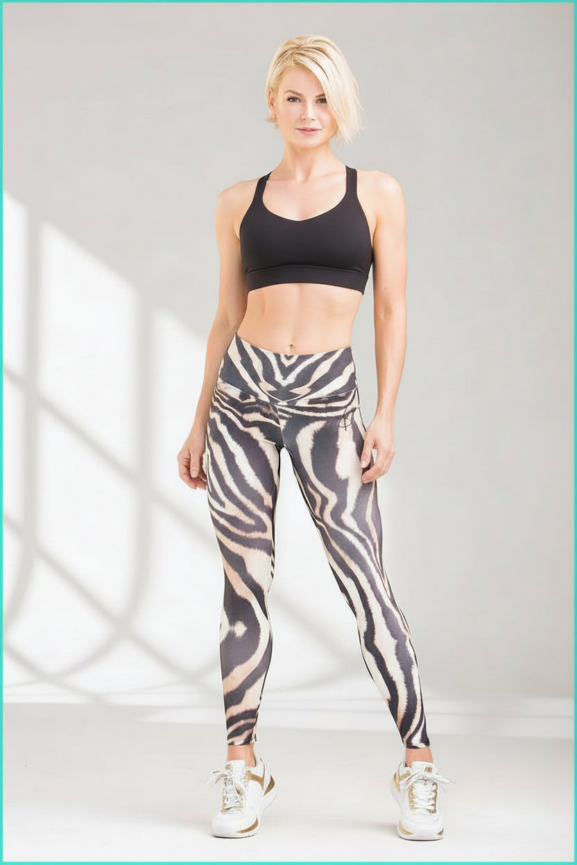 EQ Animal Attraction Legging