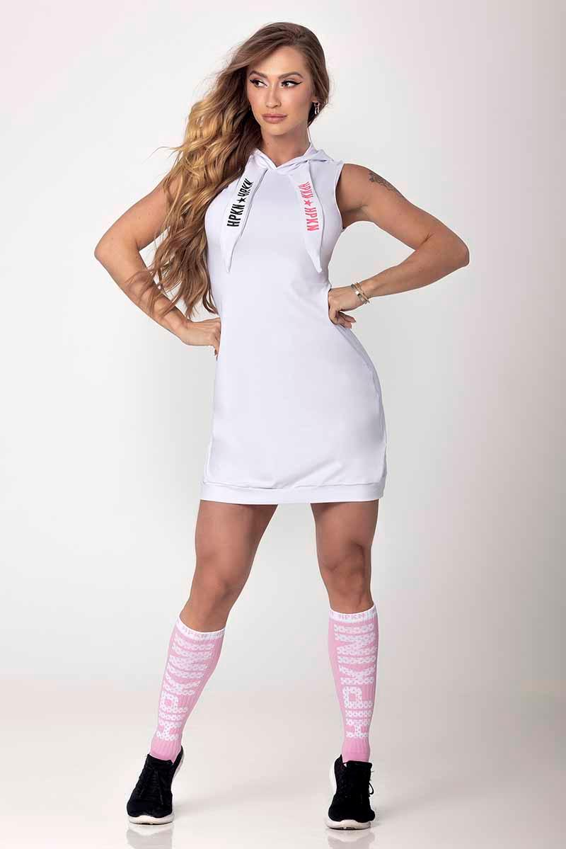 Hipkini Champion Tank Dress