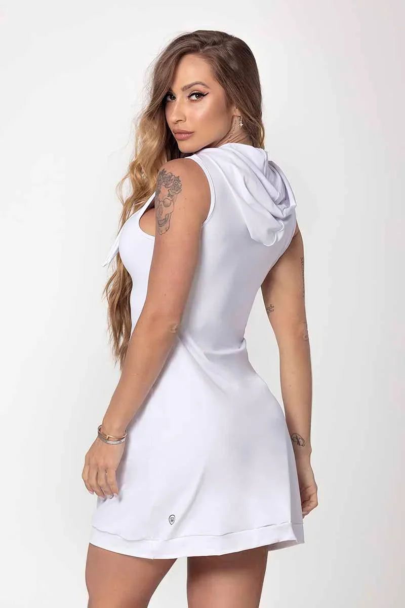 Hipkini Champion Tank Dress