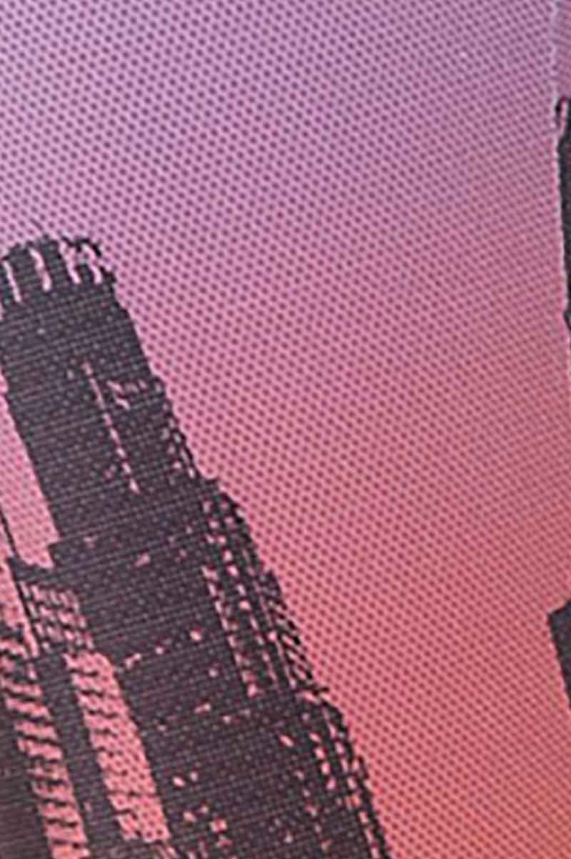 Alto Giro City Nights Legging