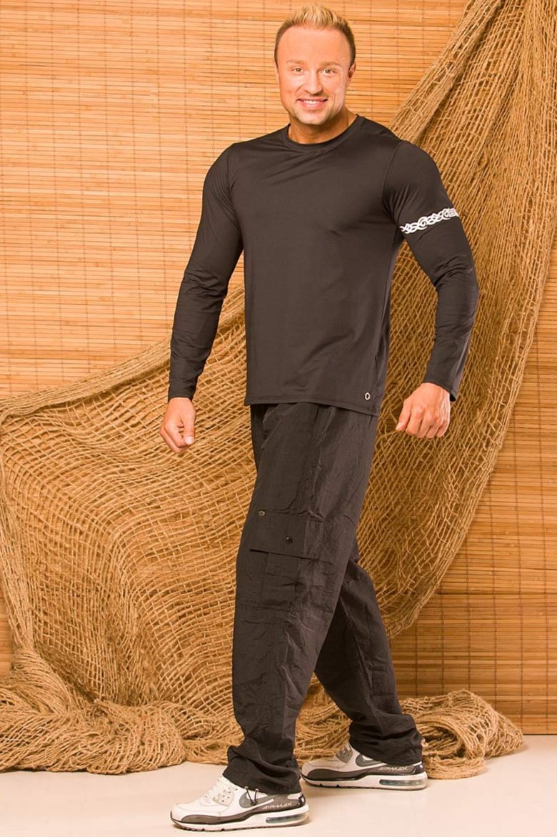 BlueFish Cool Cargo Pants