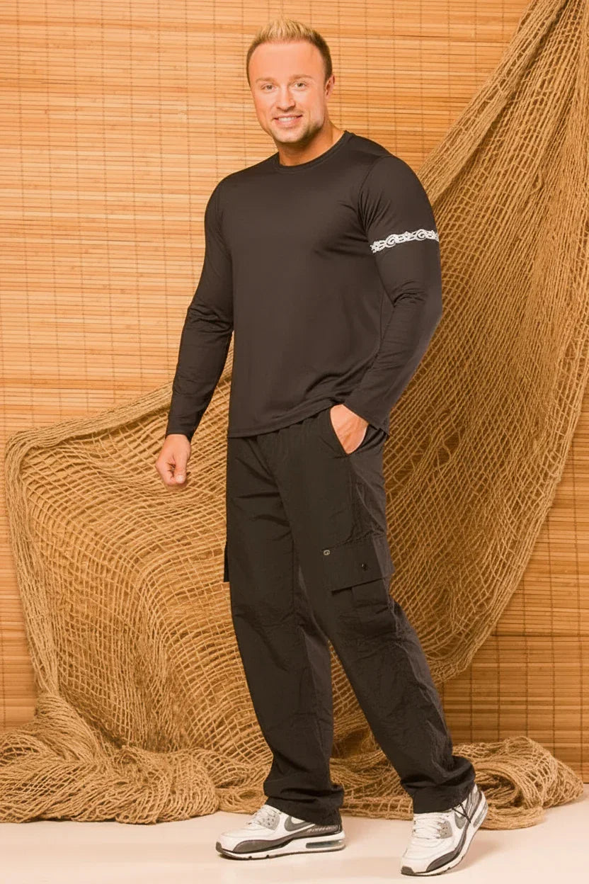 BlueFish Cool Cargo Pants