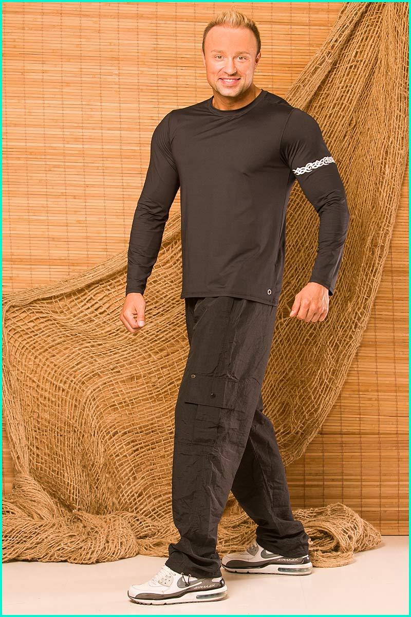 BlueFish Cool Cargo Pants