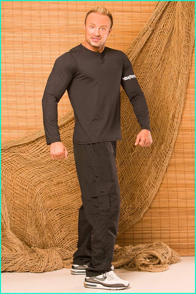 BlueFish Cool Cargo Pants