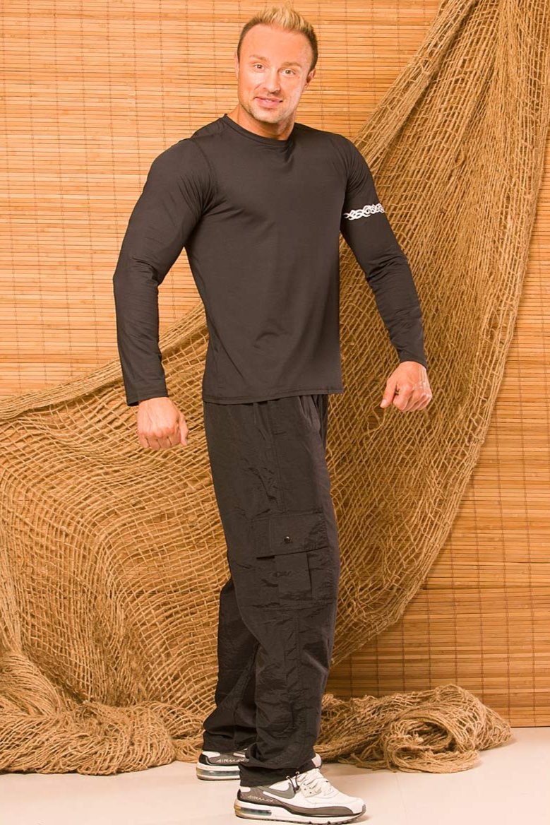 BlueFish Cool Cargo Pants