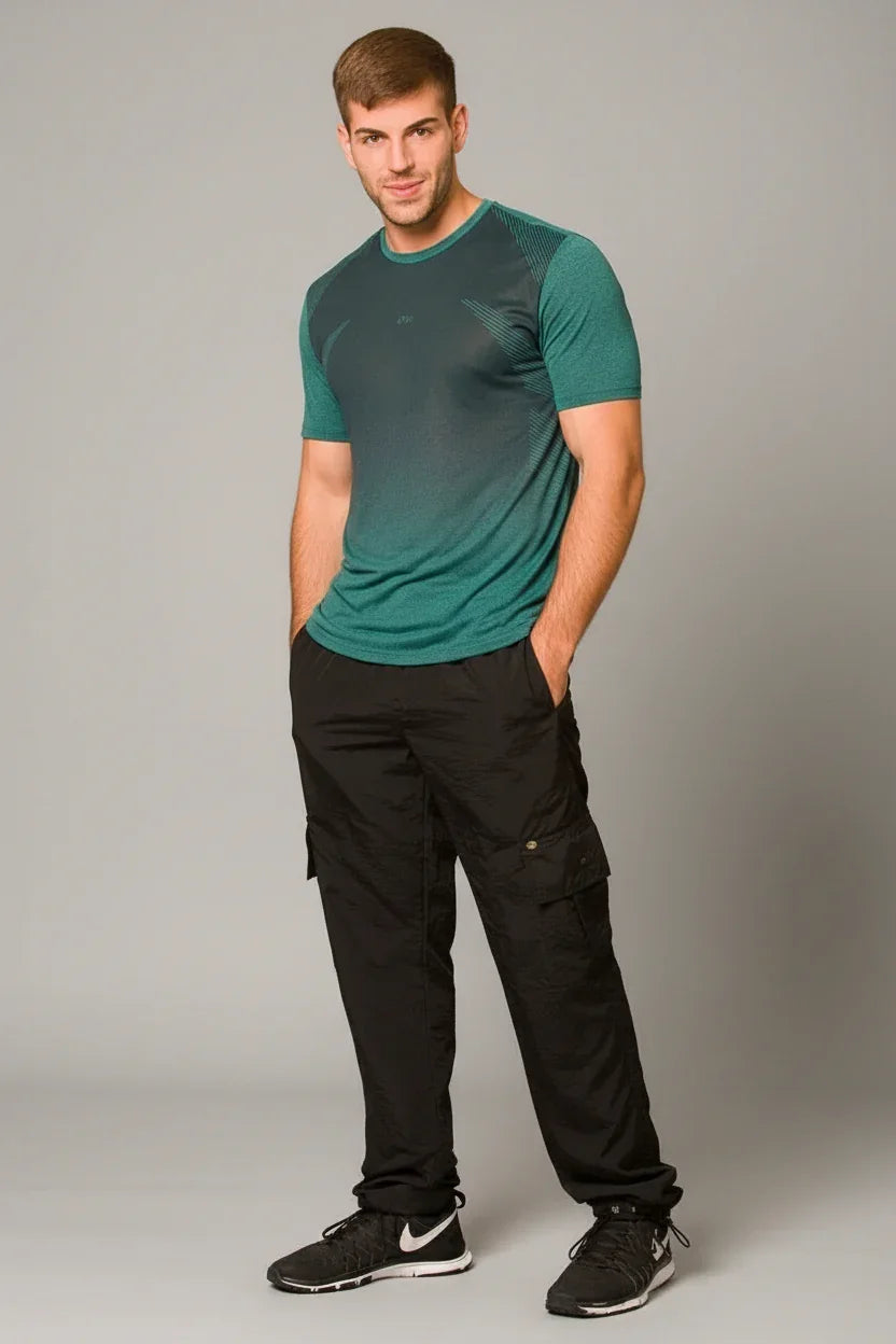 BlueFish Cool Cargo Pants