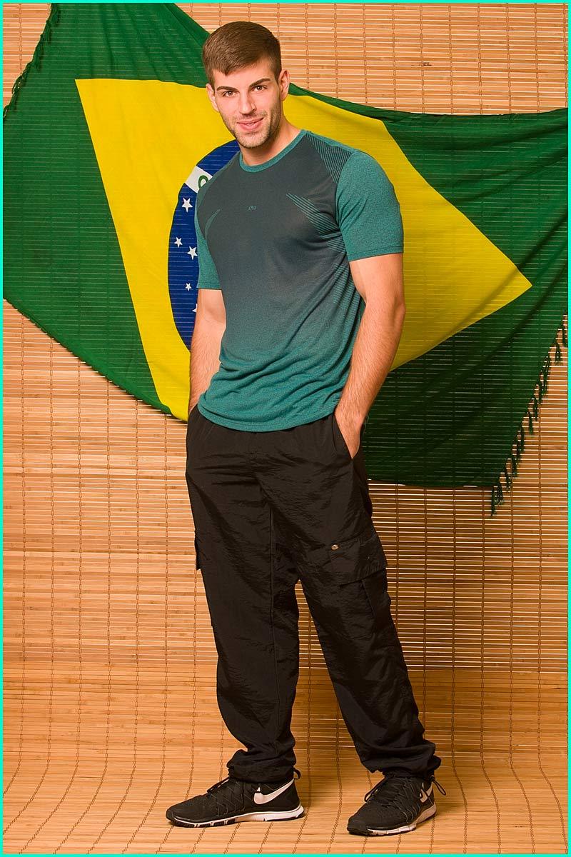 BlueFish Cool Cargo Pants