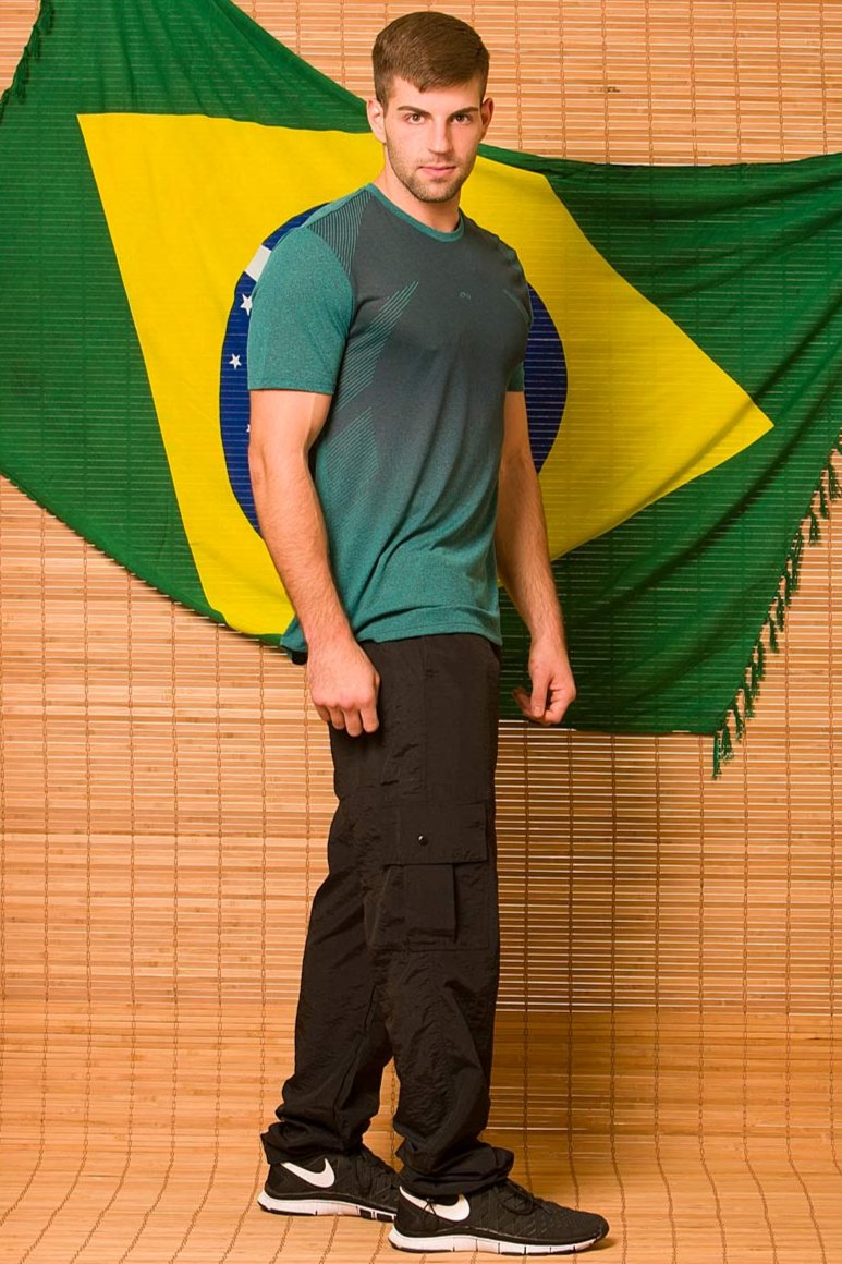 BlueFish Cool Cargo Pants