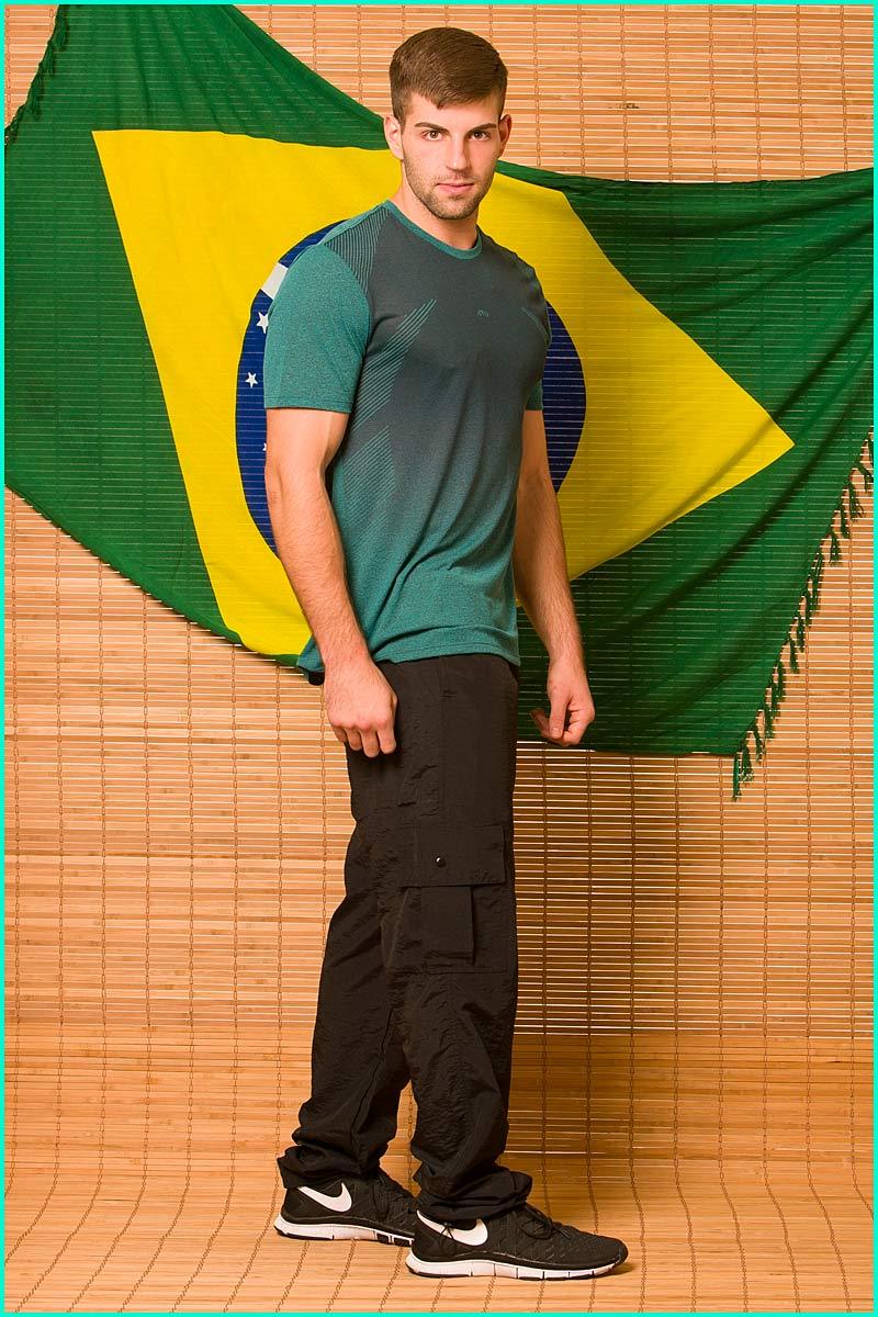 BlueFish Cool Cargo Pants