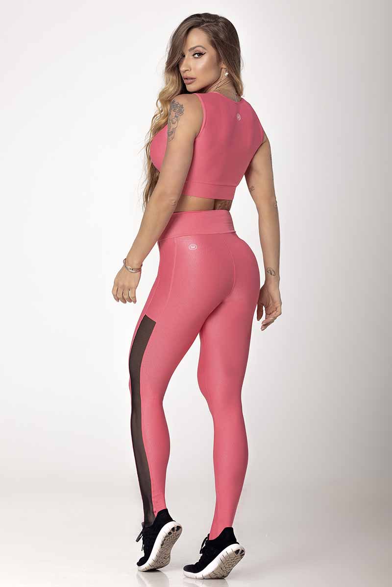 Hipkini Coral Reef Legging