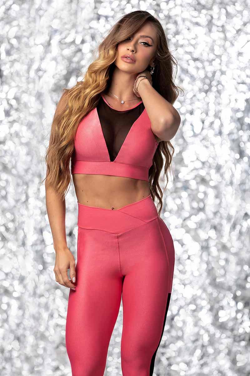 Hipkini Coral Reef Legging