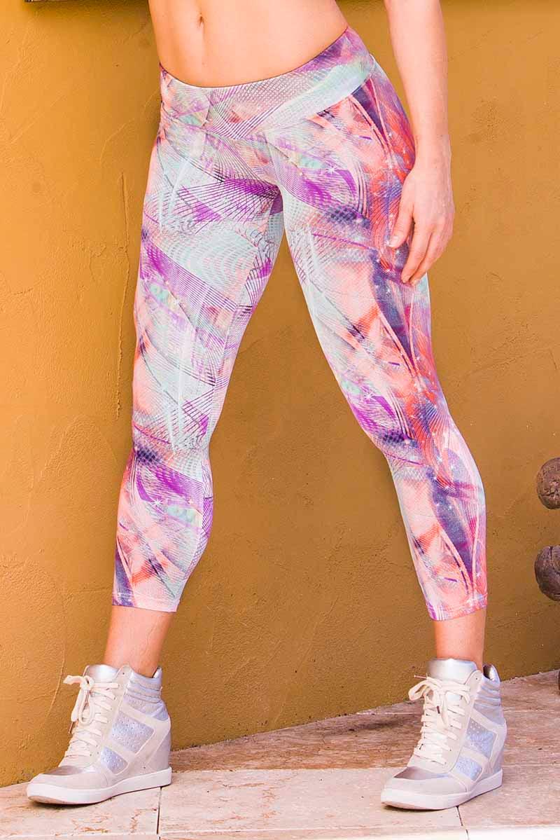 UpVibe Cosmo Legging