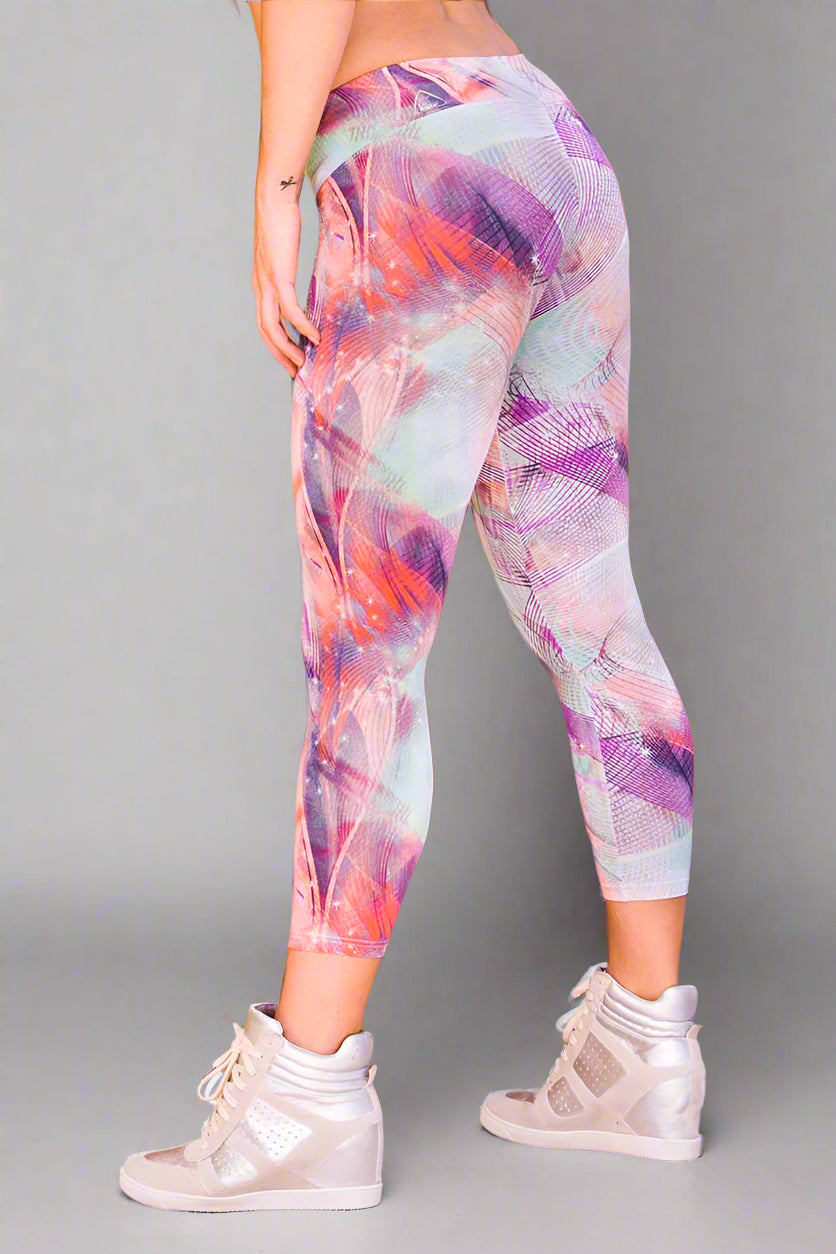 UpVibe Cosmo Legging