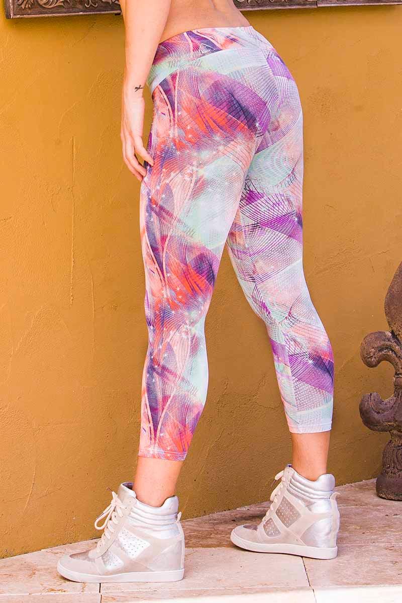 UpVibe Cosmo Legging