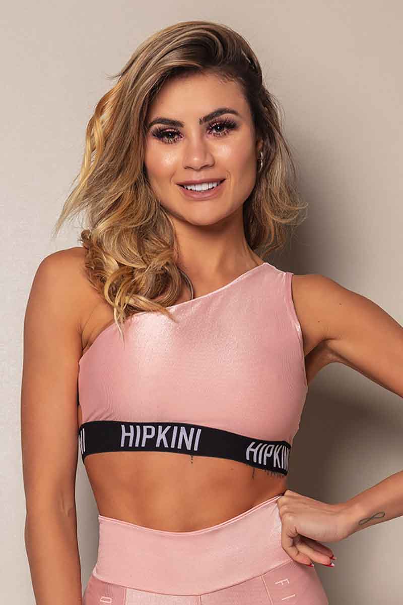 Hipkini Diva Pink Bra