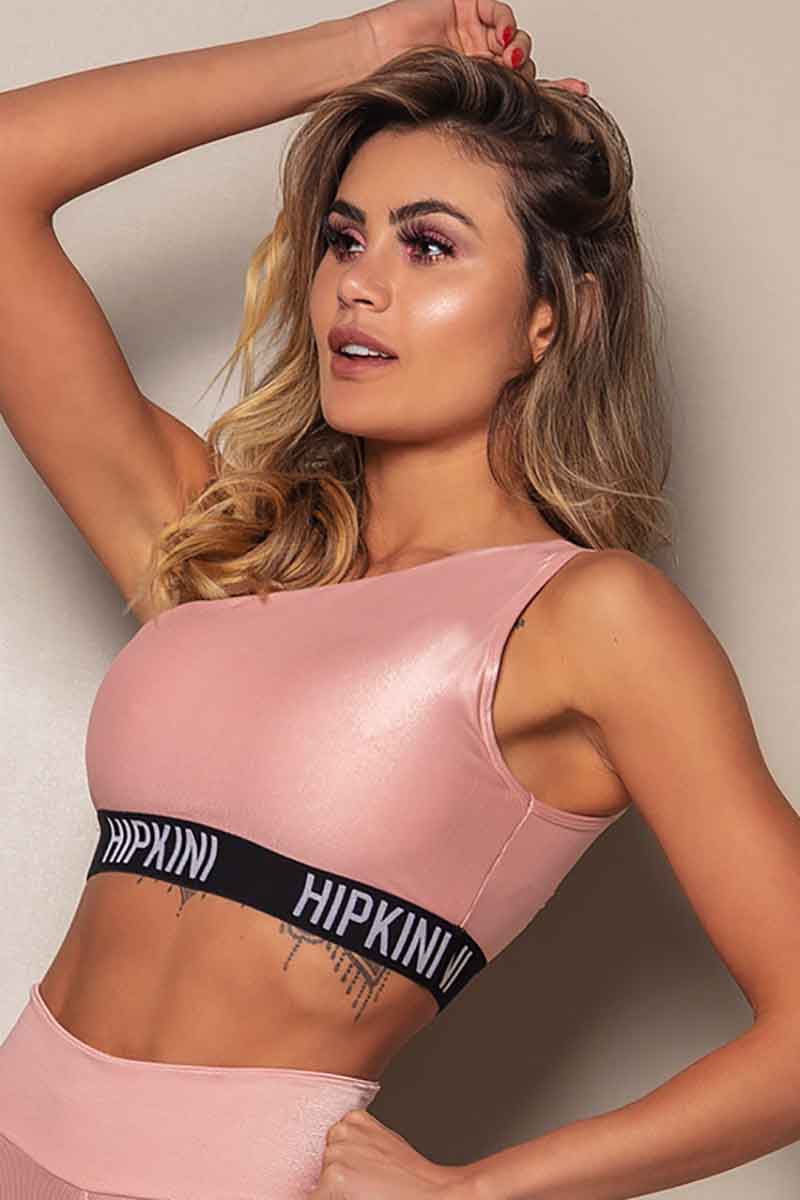 Hipkini Diva Pink Bra