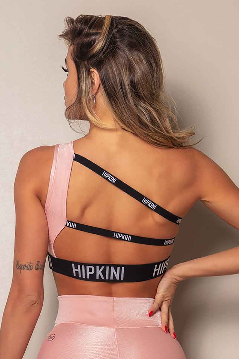 Hipkini Diva Pink Bra