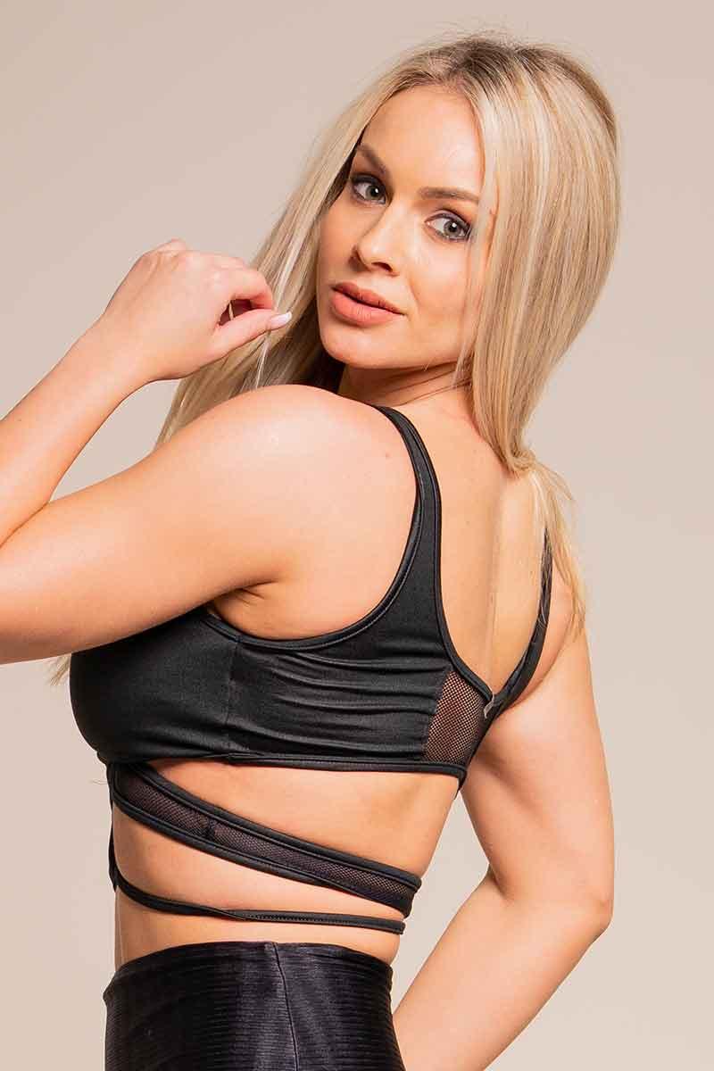 Alto Giro Energy Cire Bra