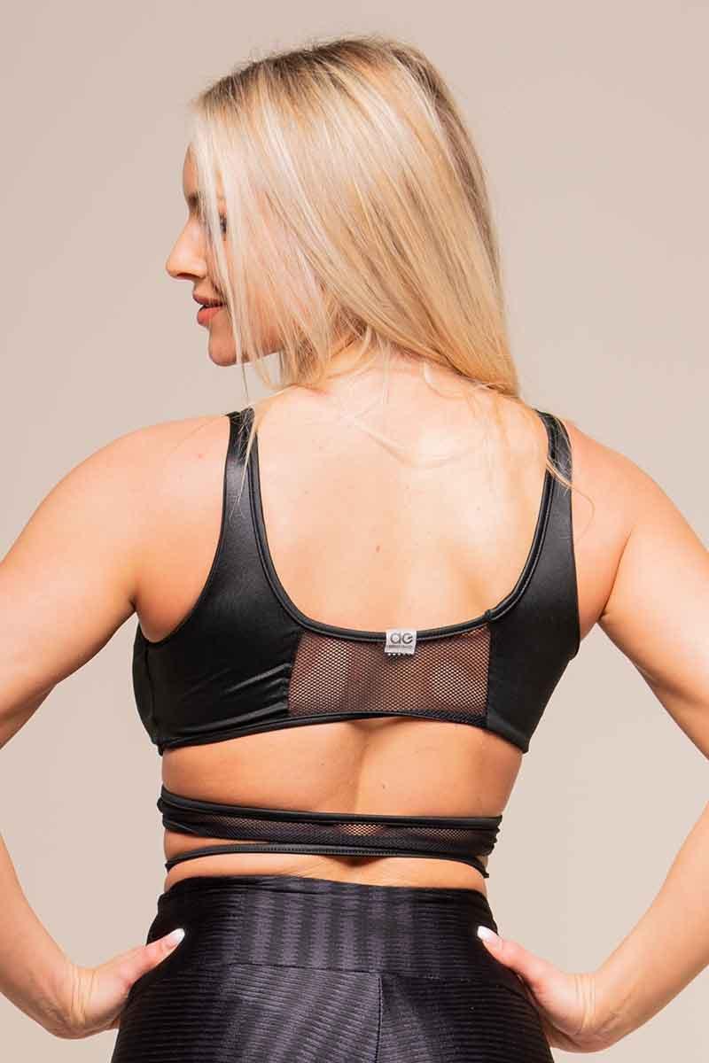 Alto Giro Energy Cire Bra