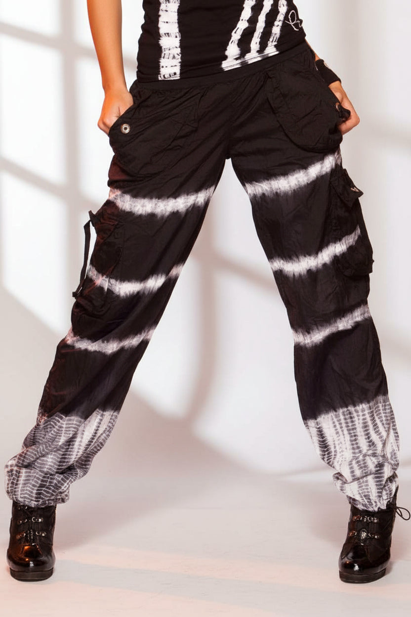 EQ Brazil Euphoria Cargo Pants