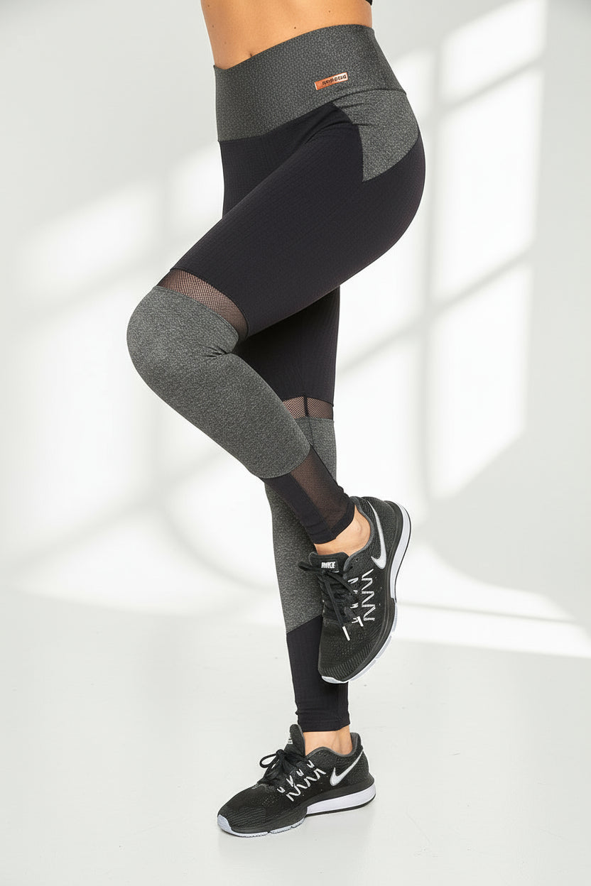 Alto Giro Fast Track Legging