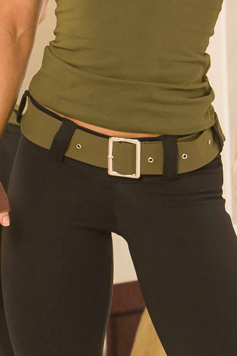 BlueFish Fitness Belt