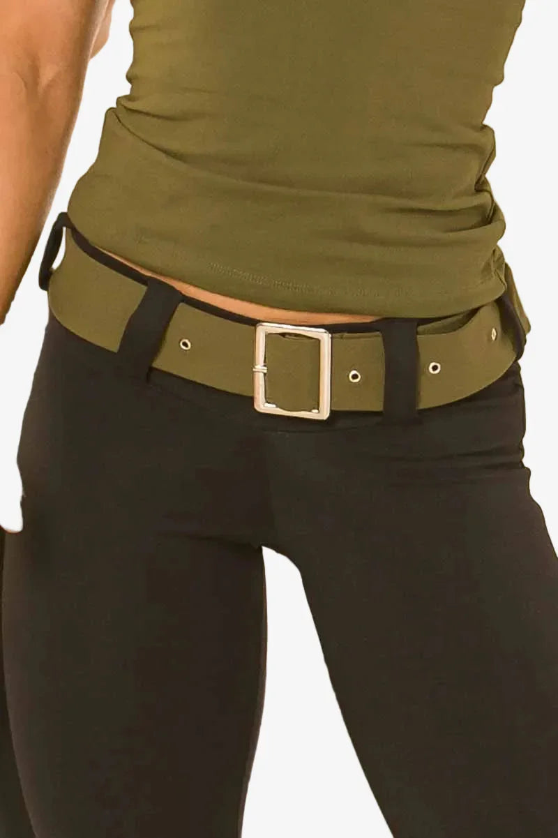 BlueFish Fitness Belt