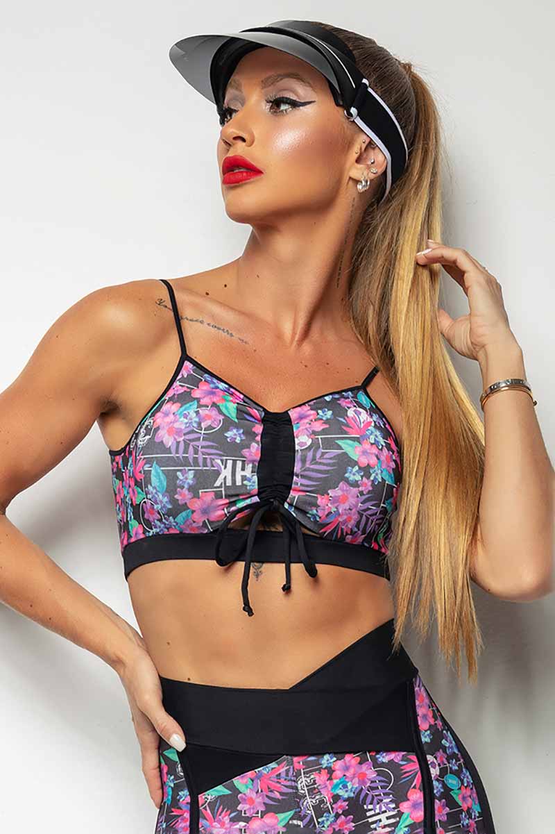 Hipkini Full Bloom Bra