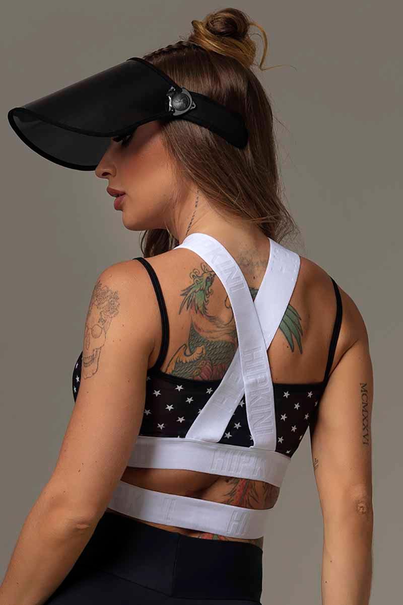 Hipkini Future Star Bra