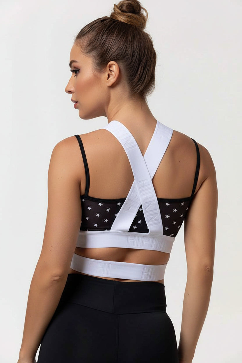 Hipkini Future Star Bra