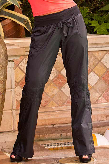 Alto Giro Onyx Cargo Pants