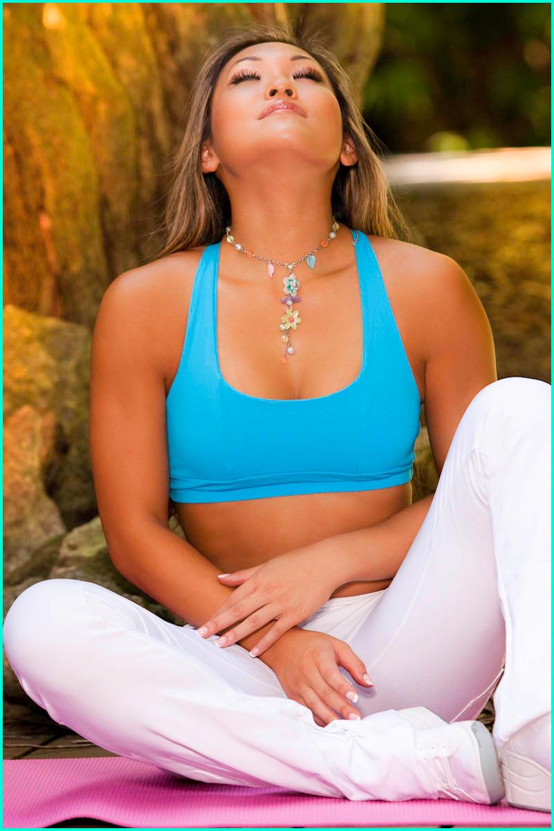 LinoBrasil Gigi Support Bra