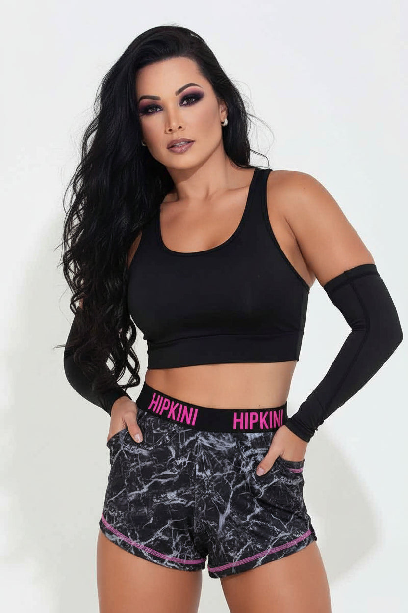 Hipkini Girls Rule Shorts