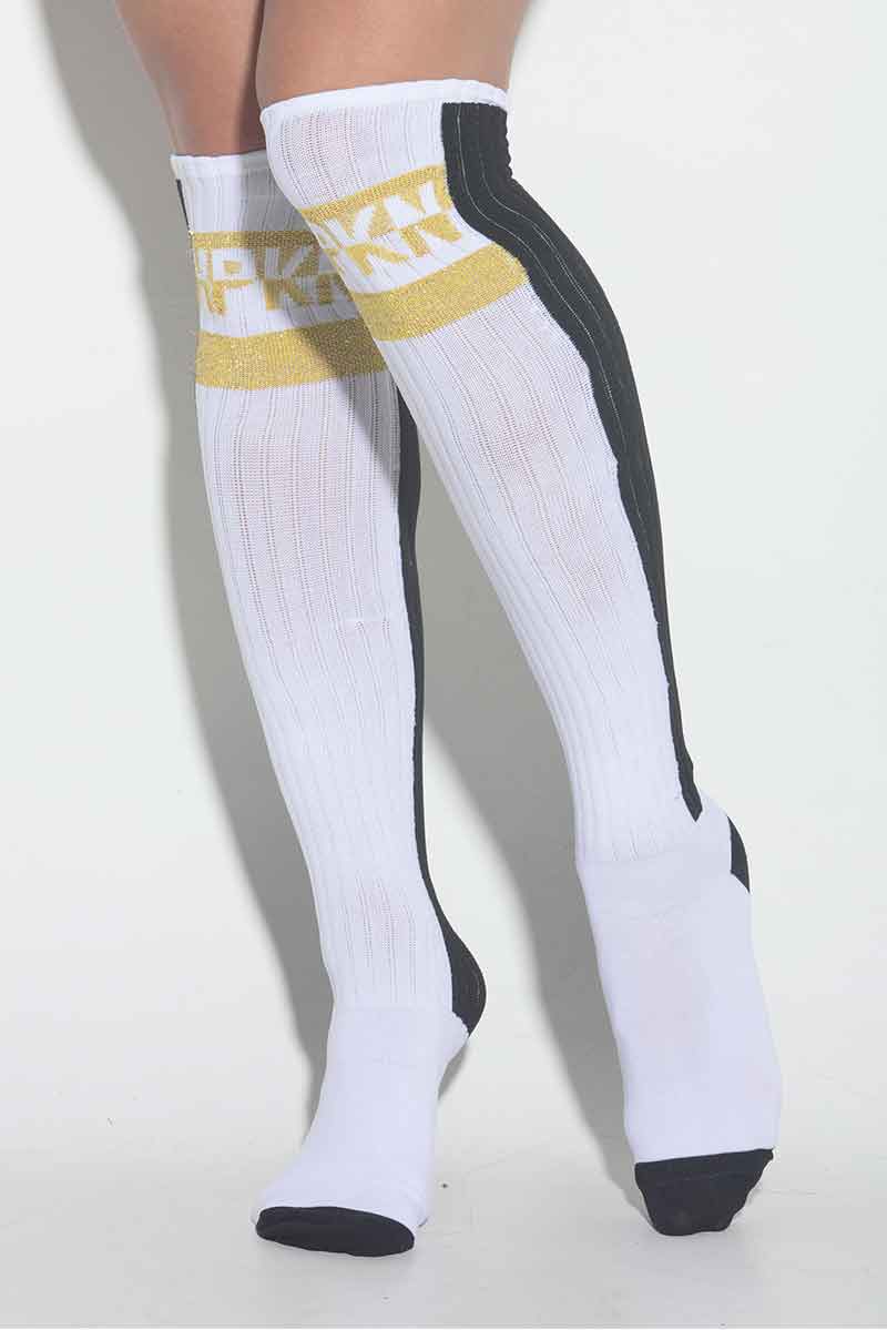 Hipkini Goldy Girl Socks