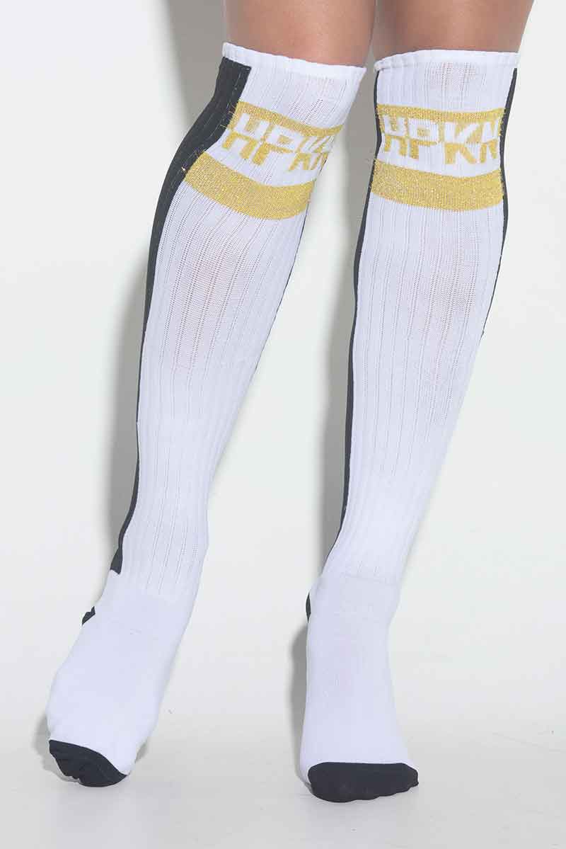 Hipkini Goldy Girl Socks