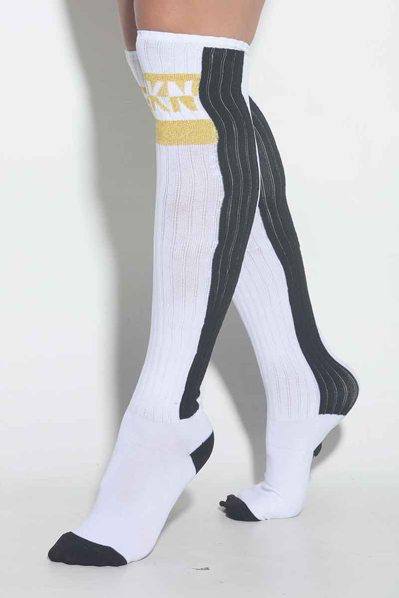 Hipkini Goldy Girl Socks