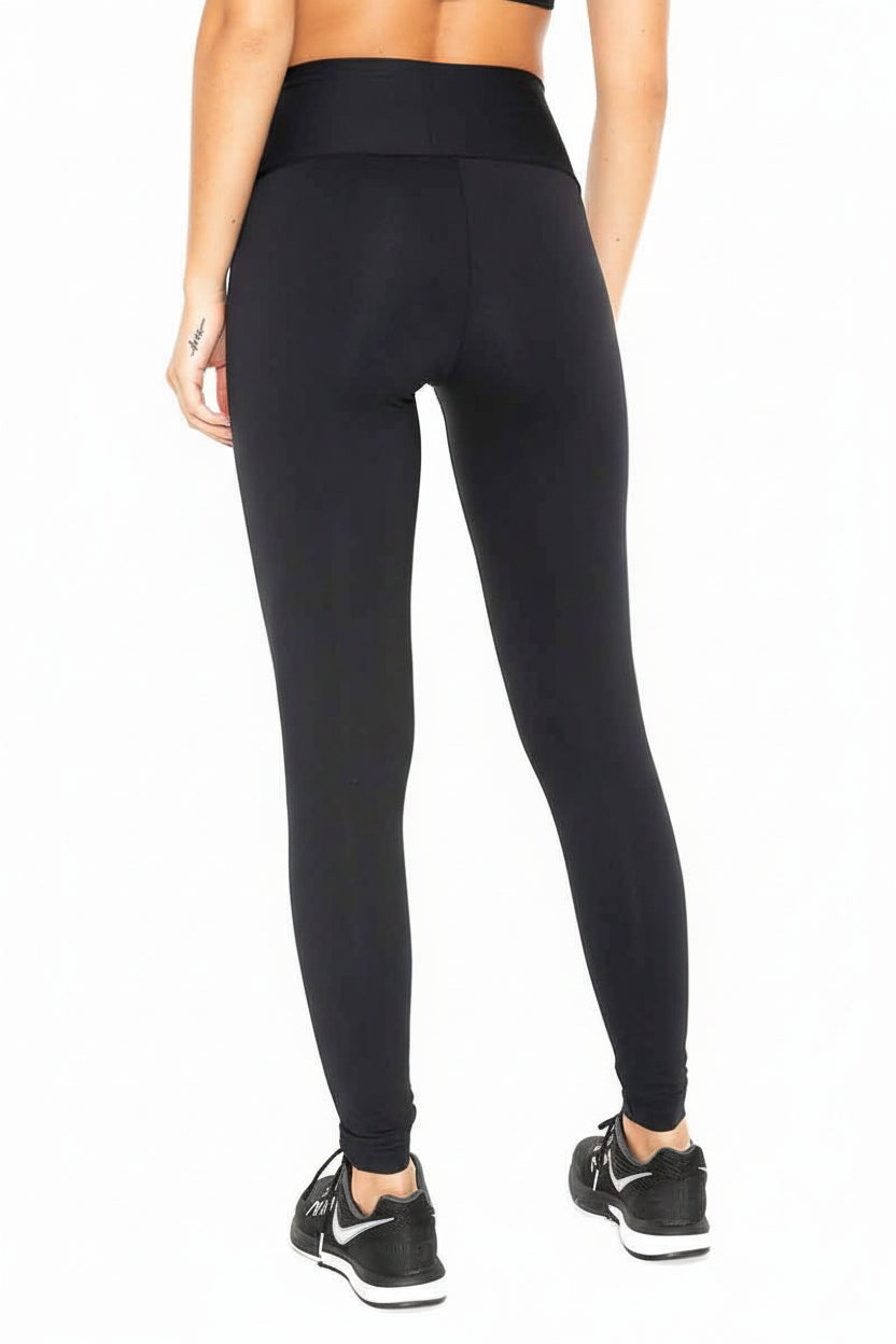 Alto Giro Graphite Legging