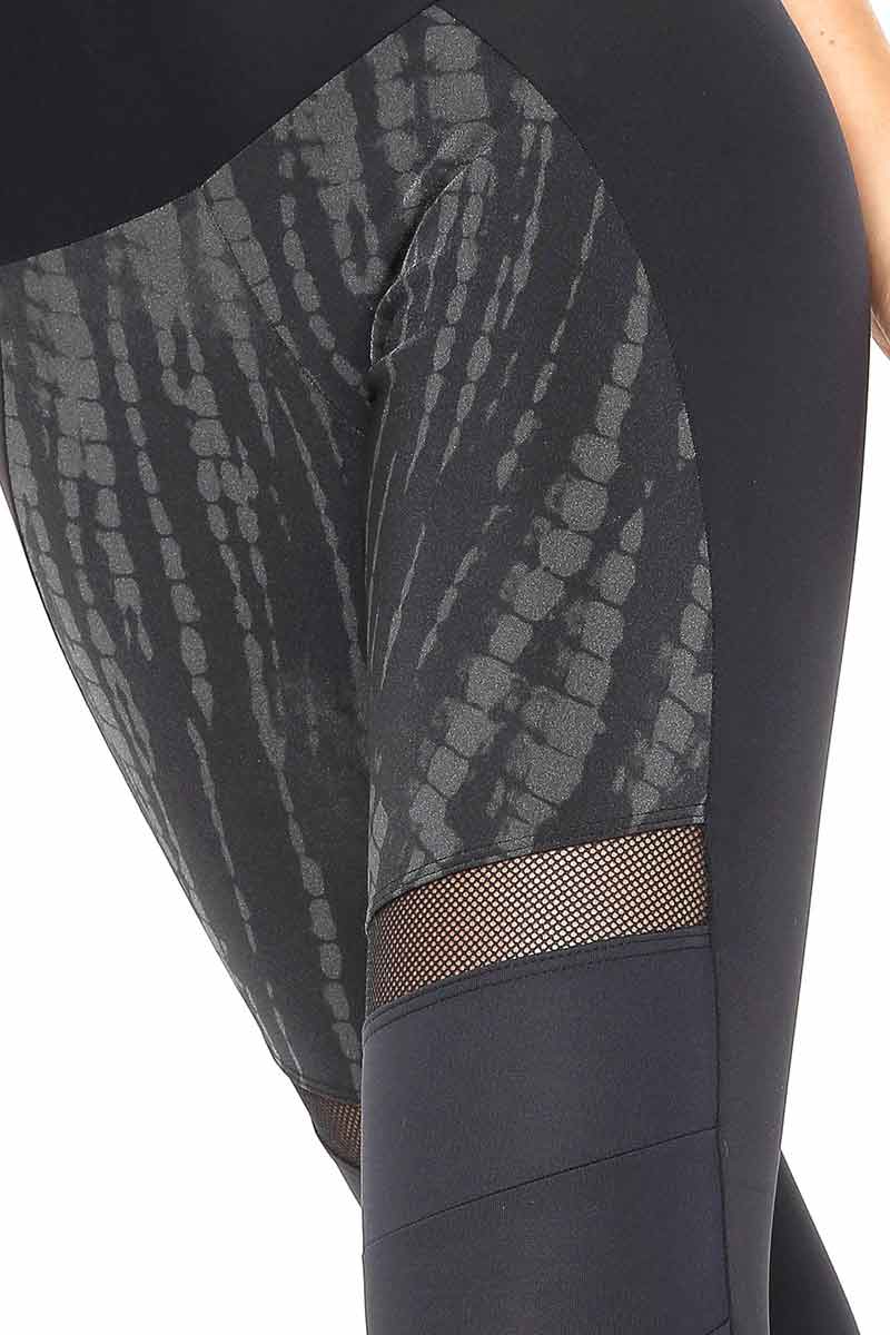 Alto Giro Graphite Legging