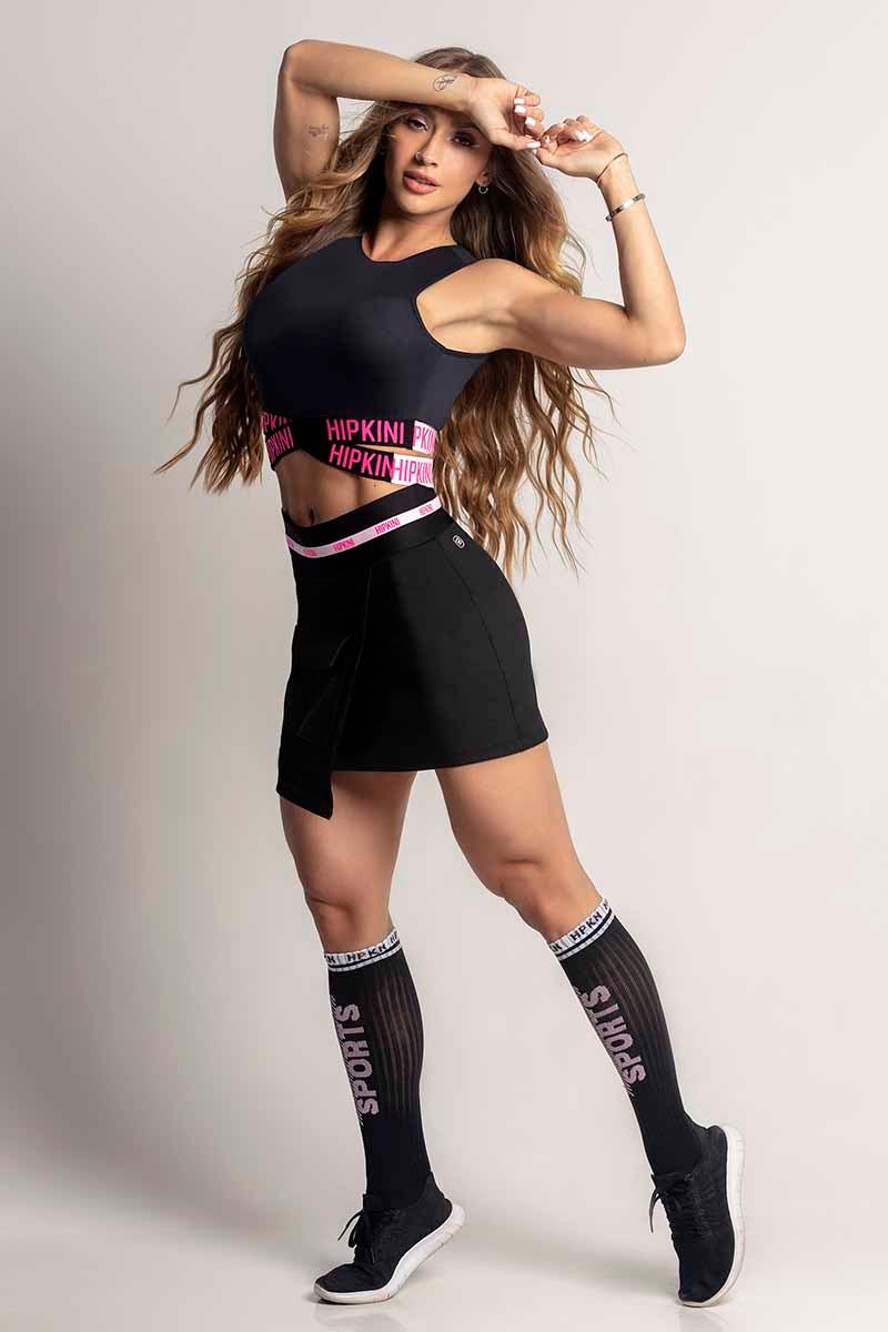 Hipkini Gym Time Skort