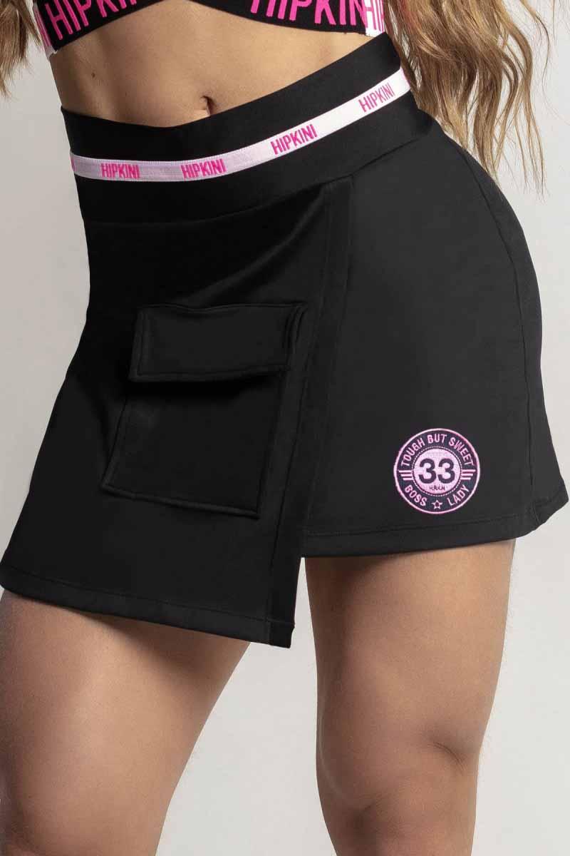 Hipkini Gym Time Skort
