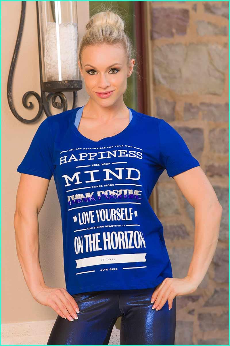 Alto Giro Happiness Tank