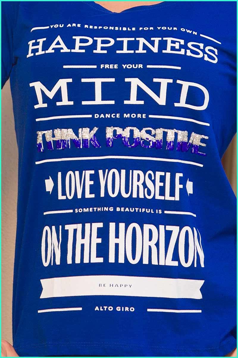 Alto Giro Happiness Tank