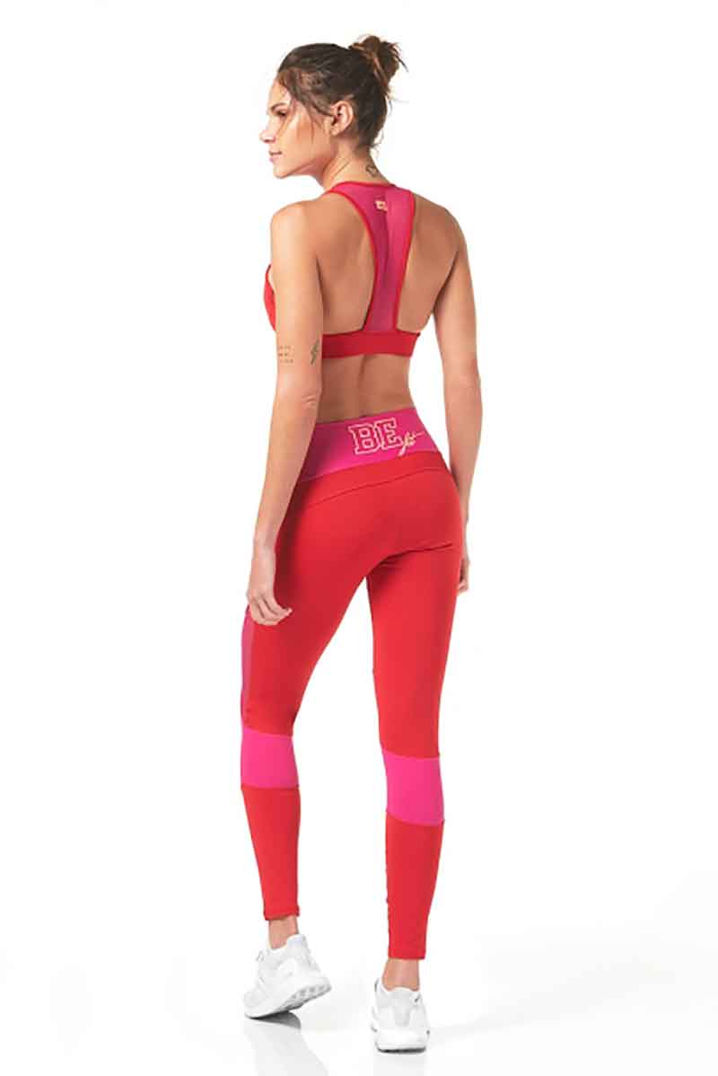 Alto Giro Haute Stuff Legging