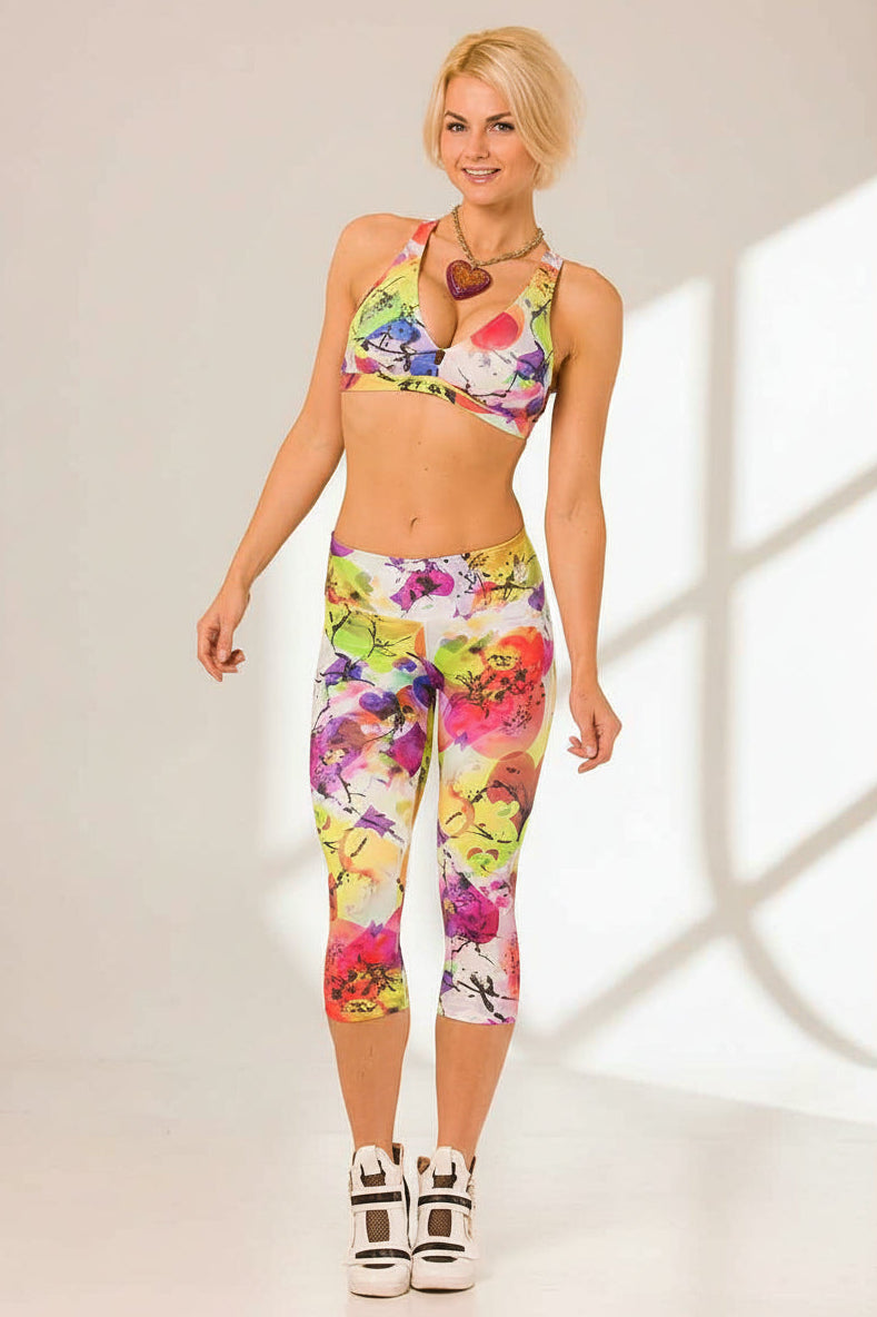 Alto Giro Heart To Heart Bra