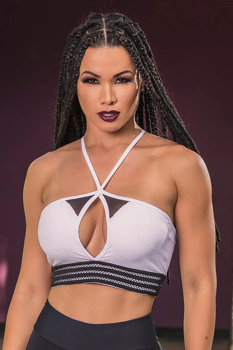 Hipkini Hey Girl Bra