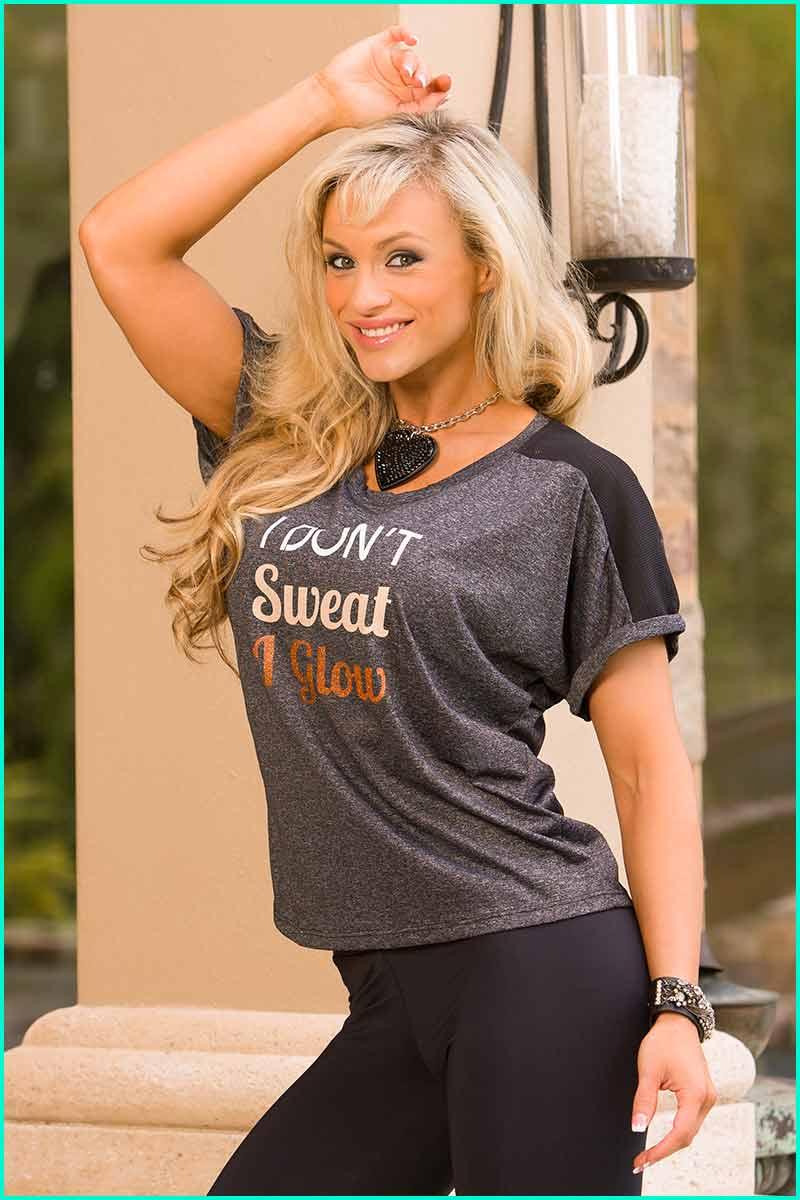 Alto Giro I Glow Tank