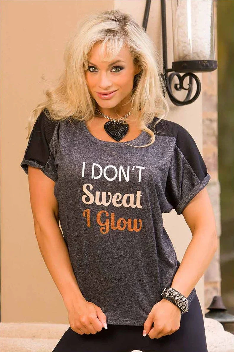 Alto Giro I Glow Tank