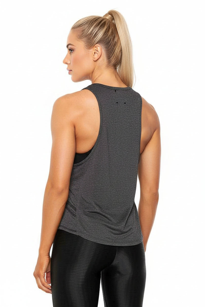 Alto Giro I Heart Rock & Roll Tank